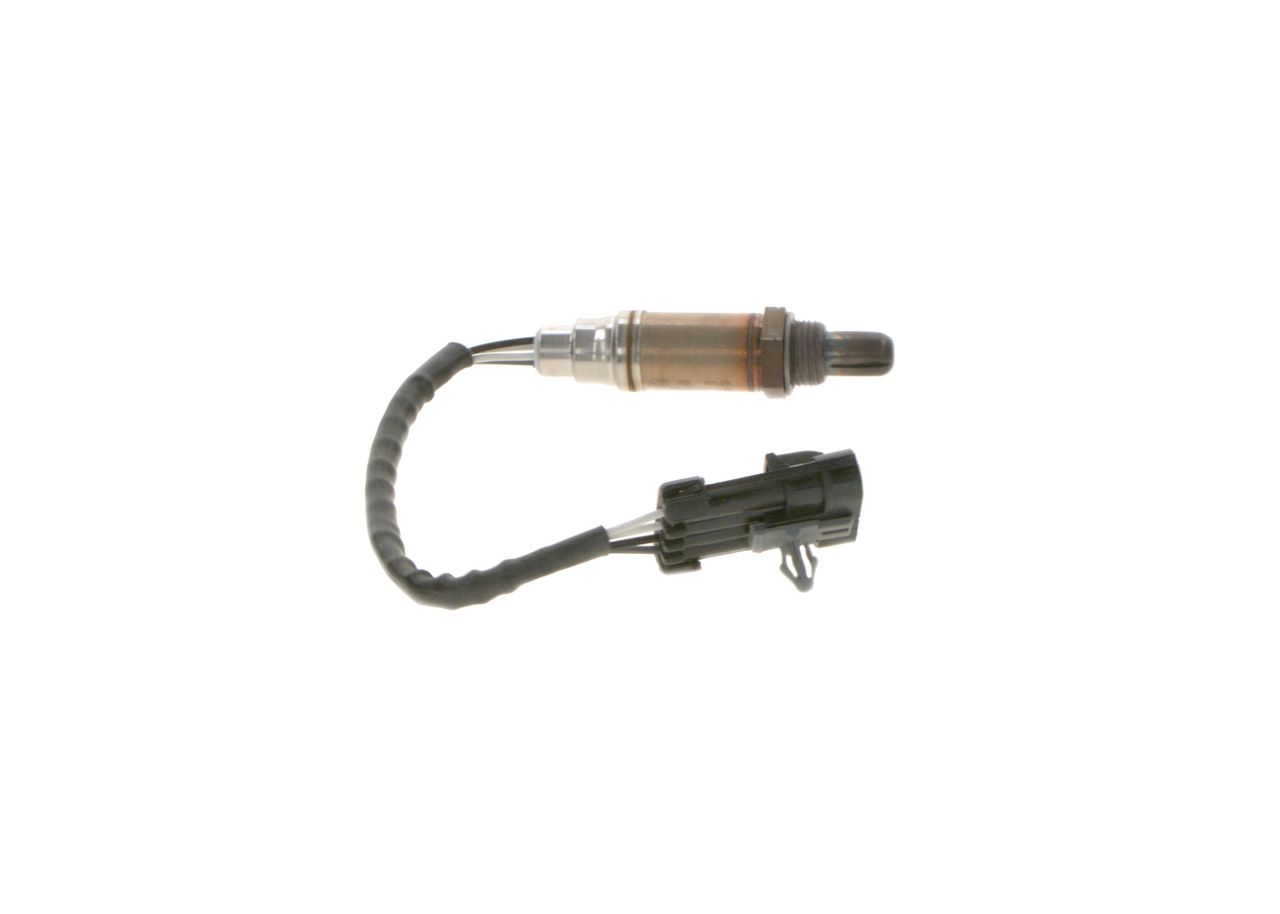 Oxygen Sensor-5