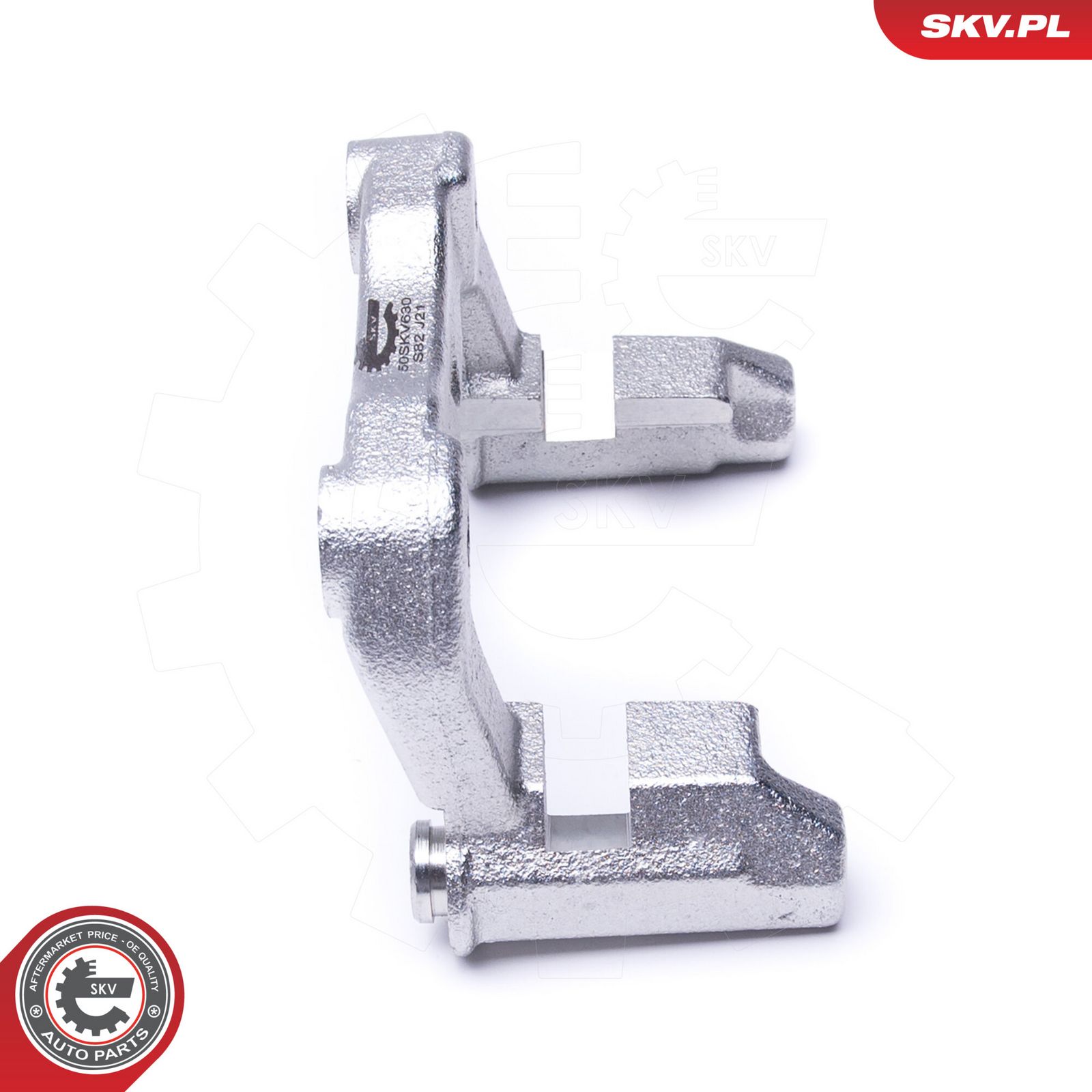 Bracket, brake caliper-1