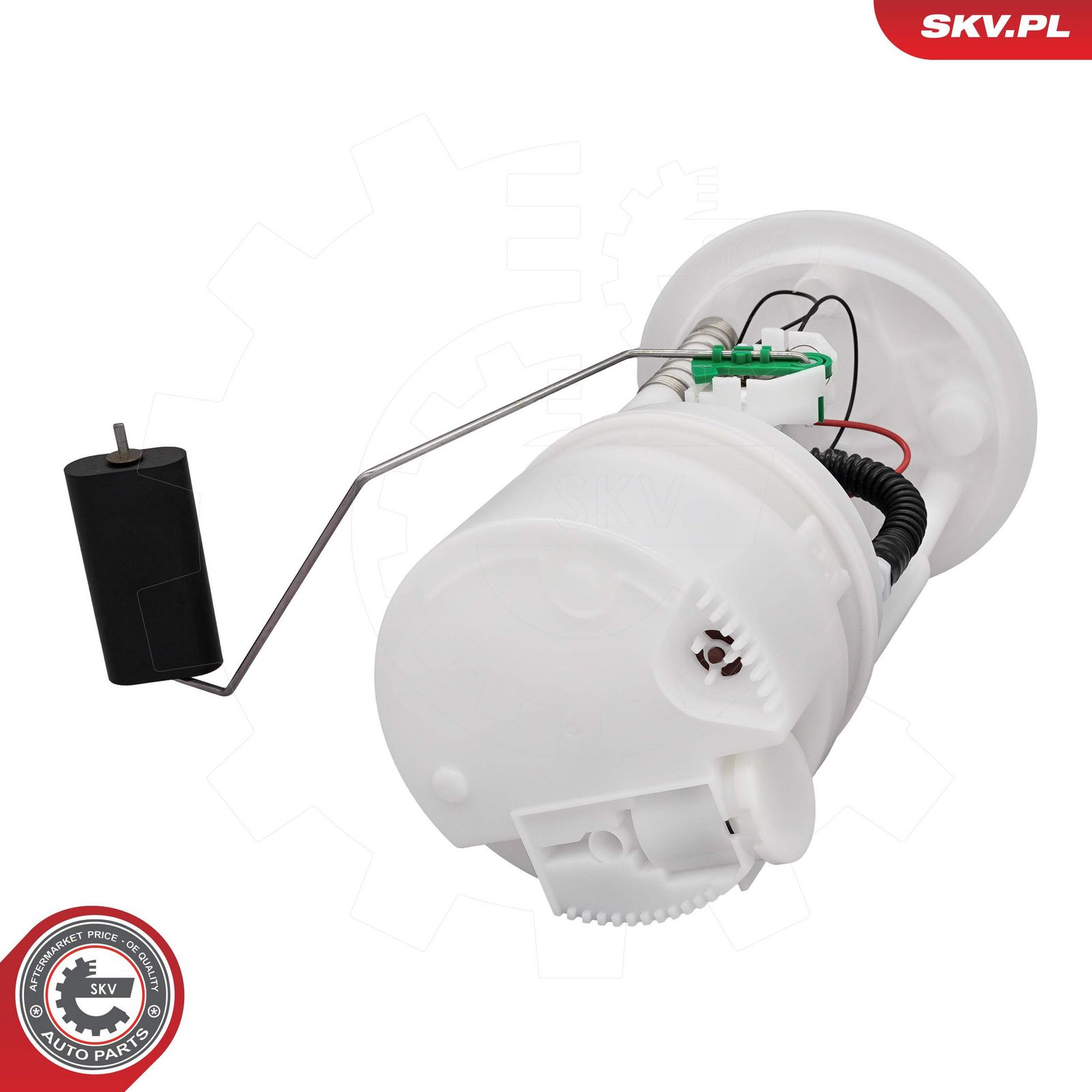 fuel supply unit-3