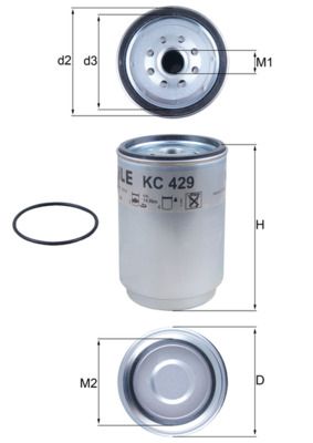 Fuel Filter