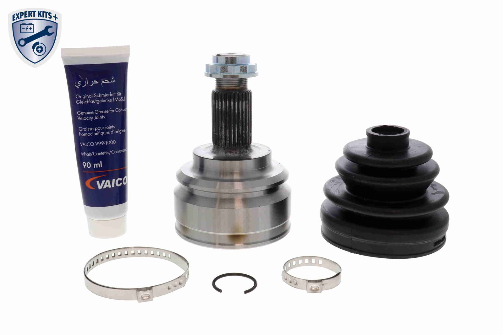 VAICO V20-1015 Joint kit, drive shaft
