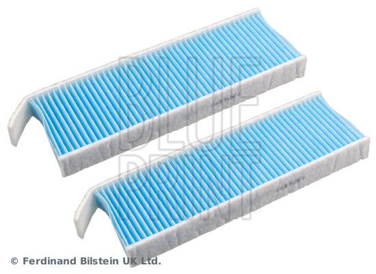 BLUE PRINT ADP152502 Filtrų rinkinys, kabinos oras