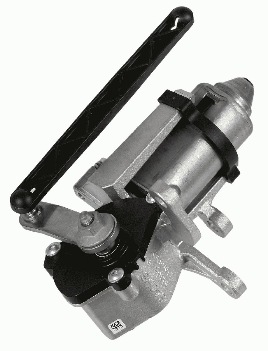 SACHS 3981 000 202 Actuator, switch unit (amt)