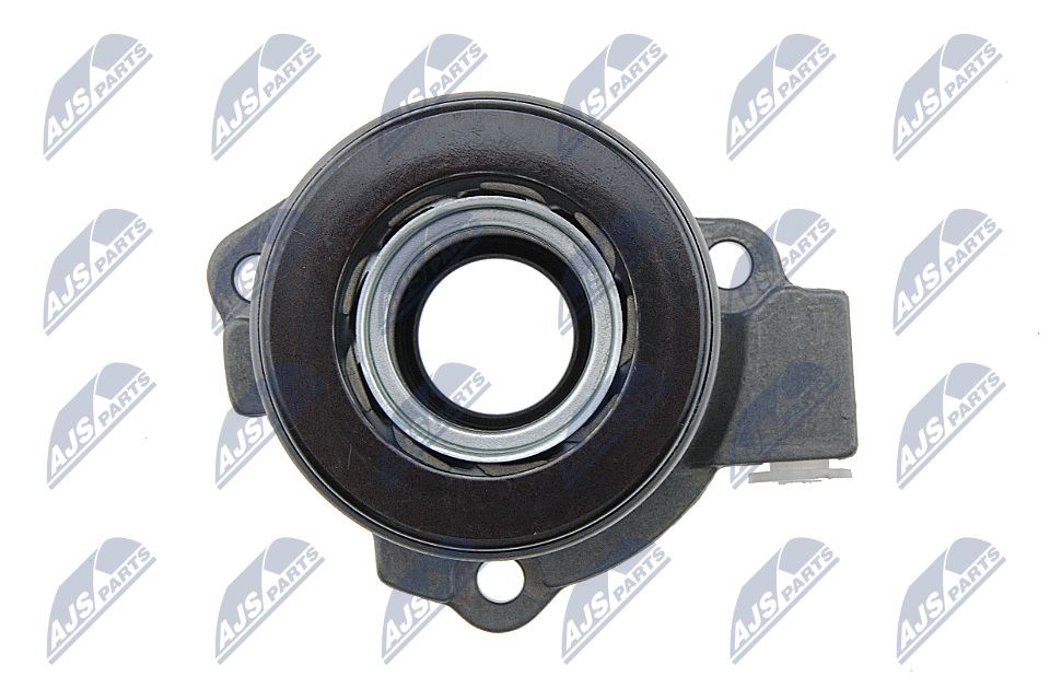 Central Slave Cylinder, clutch-4