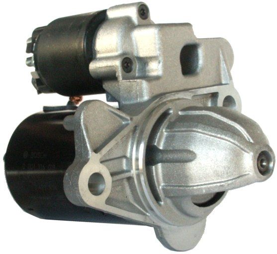 HC-CARGO F 032 113 286 Starter
