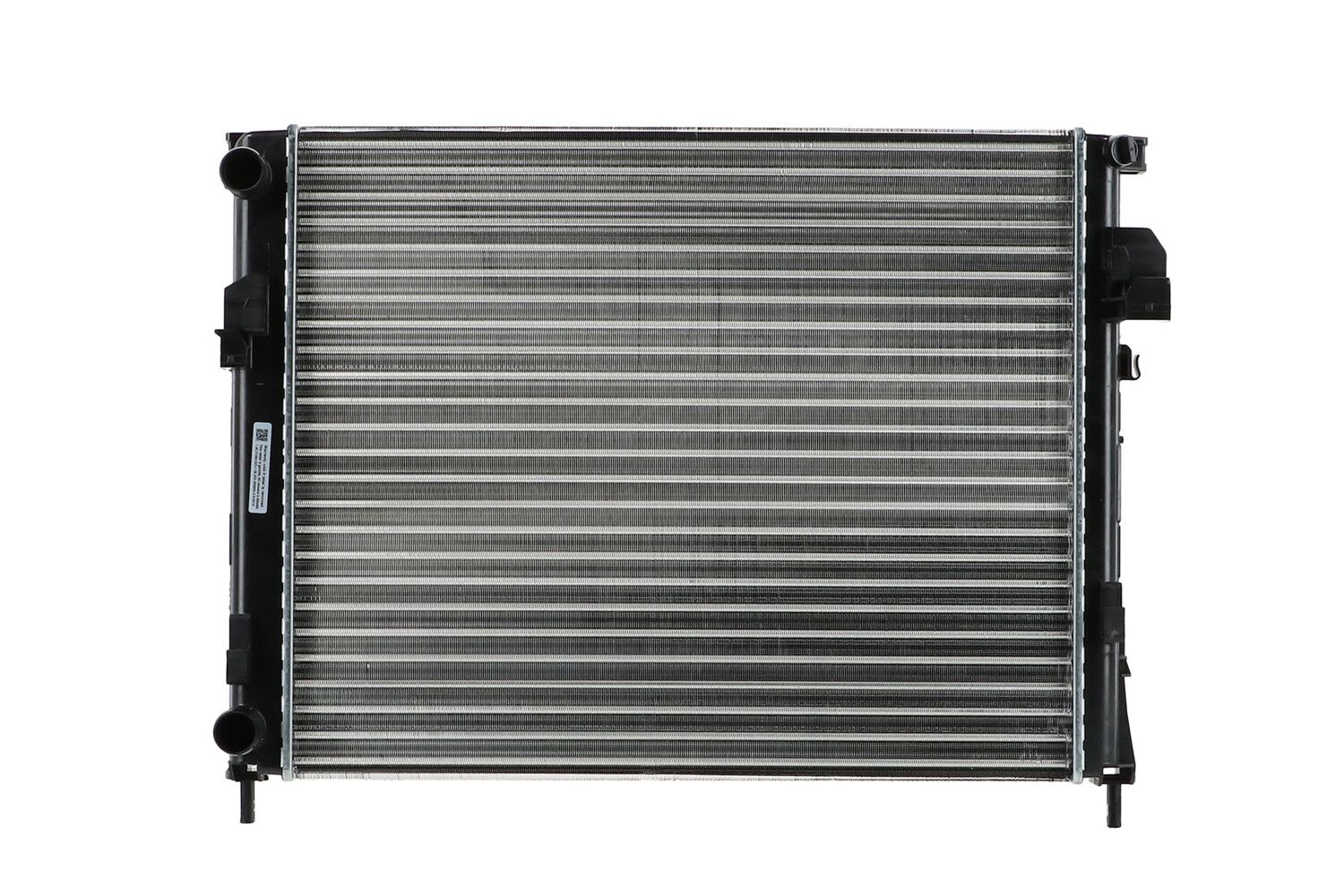 Radiator, engine cooling-1