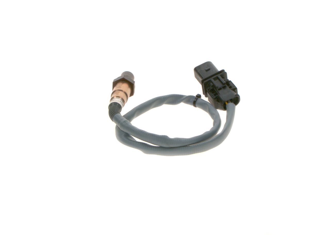 Oxygen Sensor-4