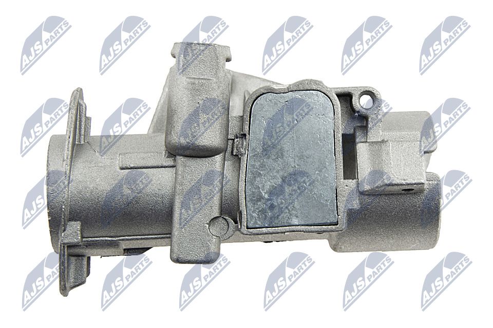 Steering Lock-3