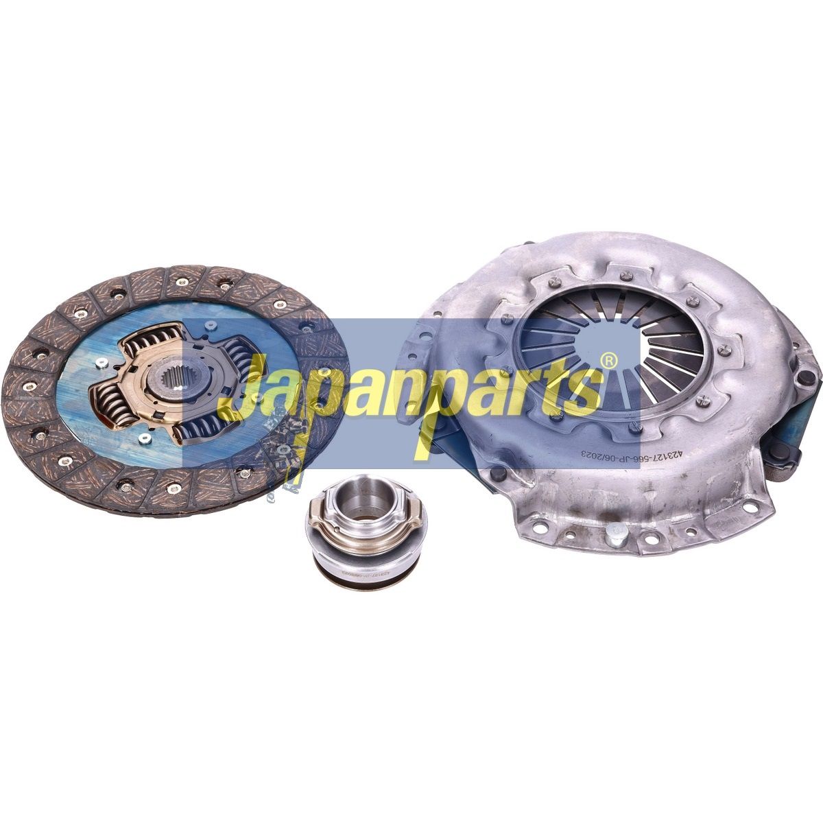 Clutch Kit-1