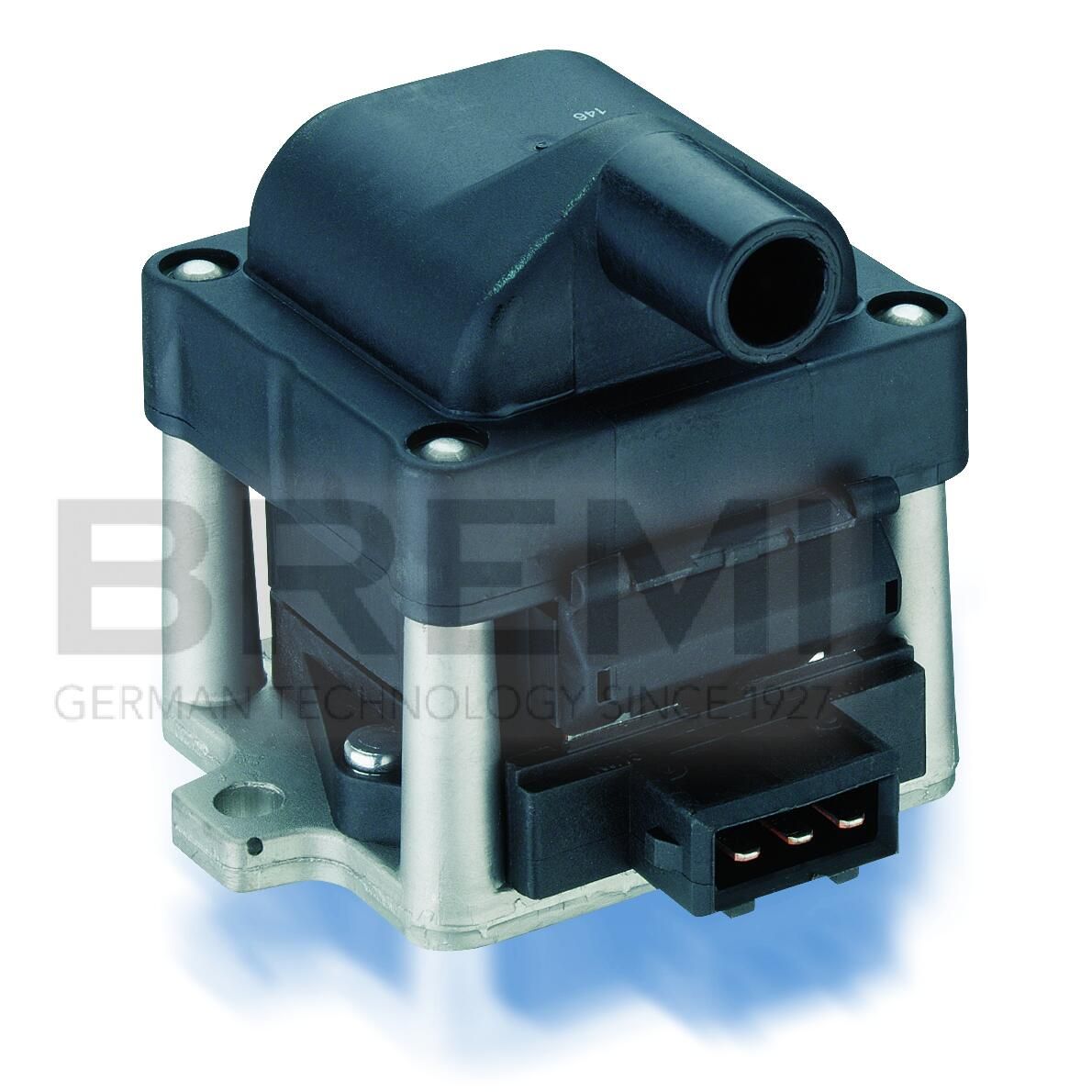 BREMI 11893 Ignition coil
