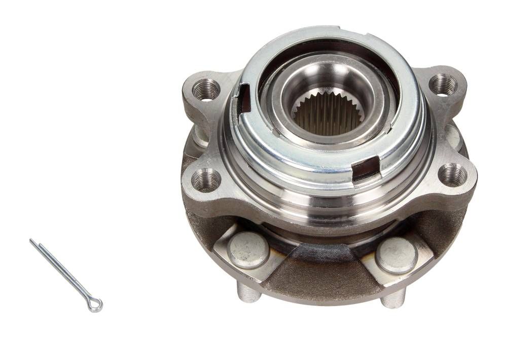 MAXGEAR 33-0684 Wheel bearing kit