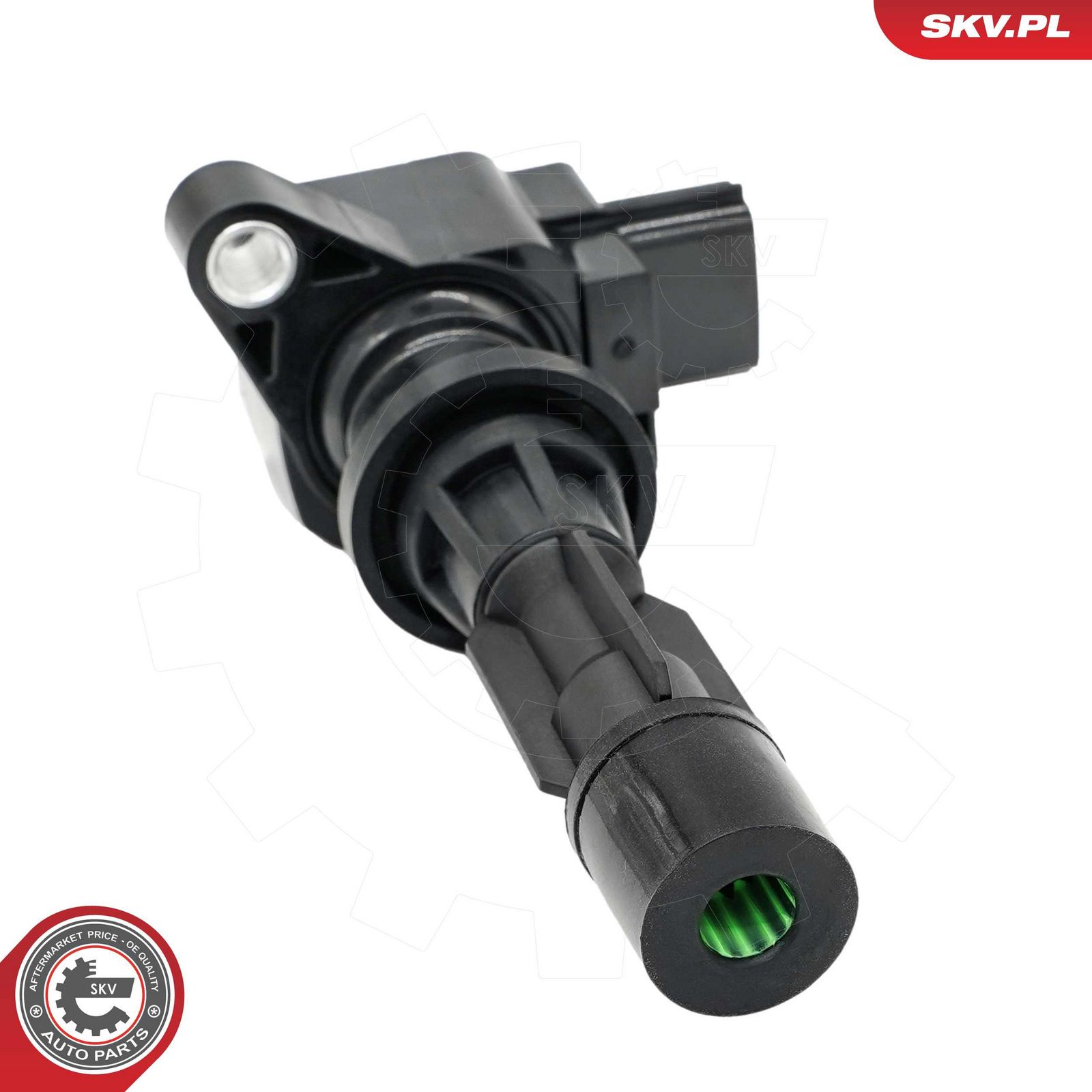 Ignition Coil-3