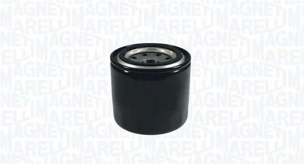 MAGNETI MARELLI 153071762456 Oil filter