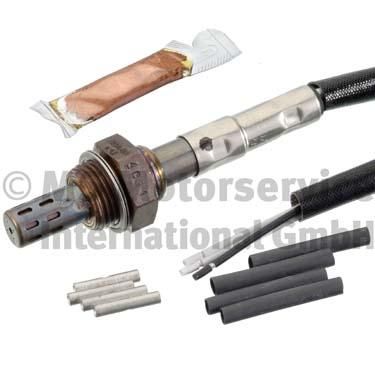 PIERBURG 7.02604.03.0 Oxygen sensor