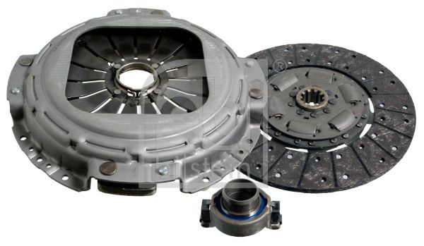 FEBI BILSTEIN 107167 Clutch kit