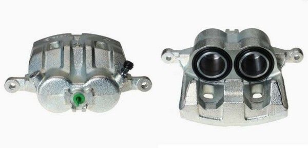 AXIA 393201 Brake caliper