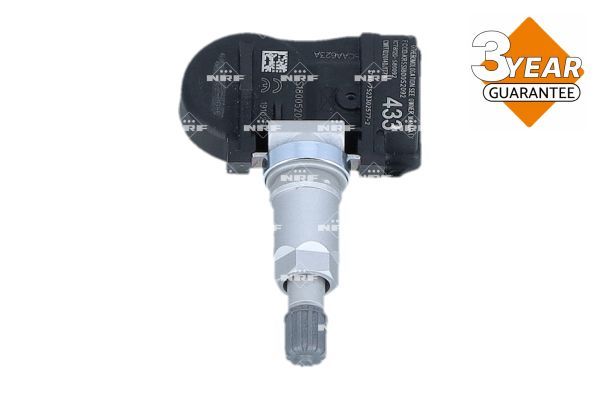 NRF 758002 Wheel sensor, tyre-pressure monitoring system