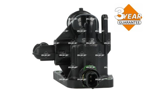 Thermostat, coolant-2