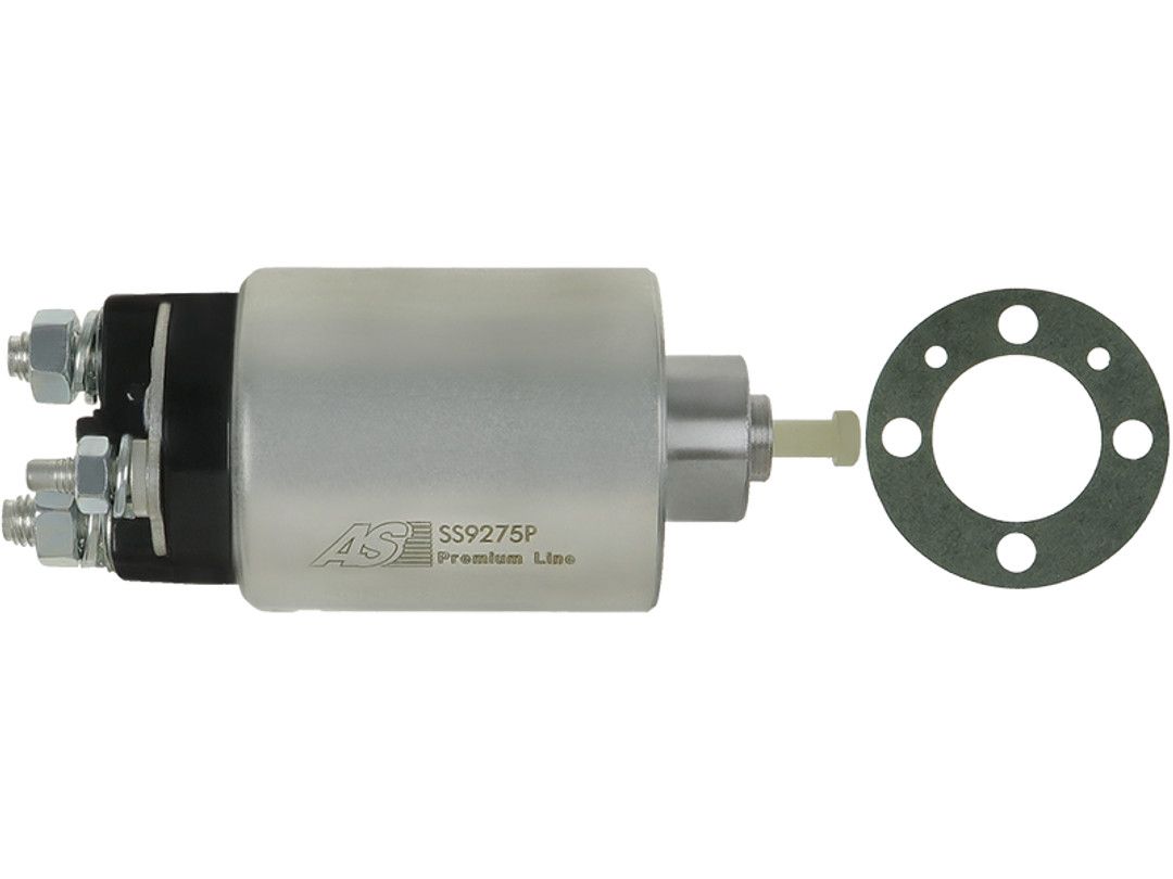 AS-PL SS9275P Solenoid switch, starter