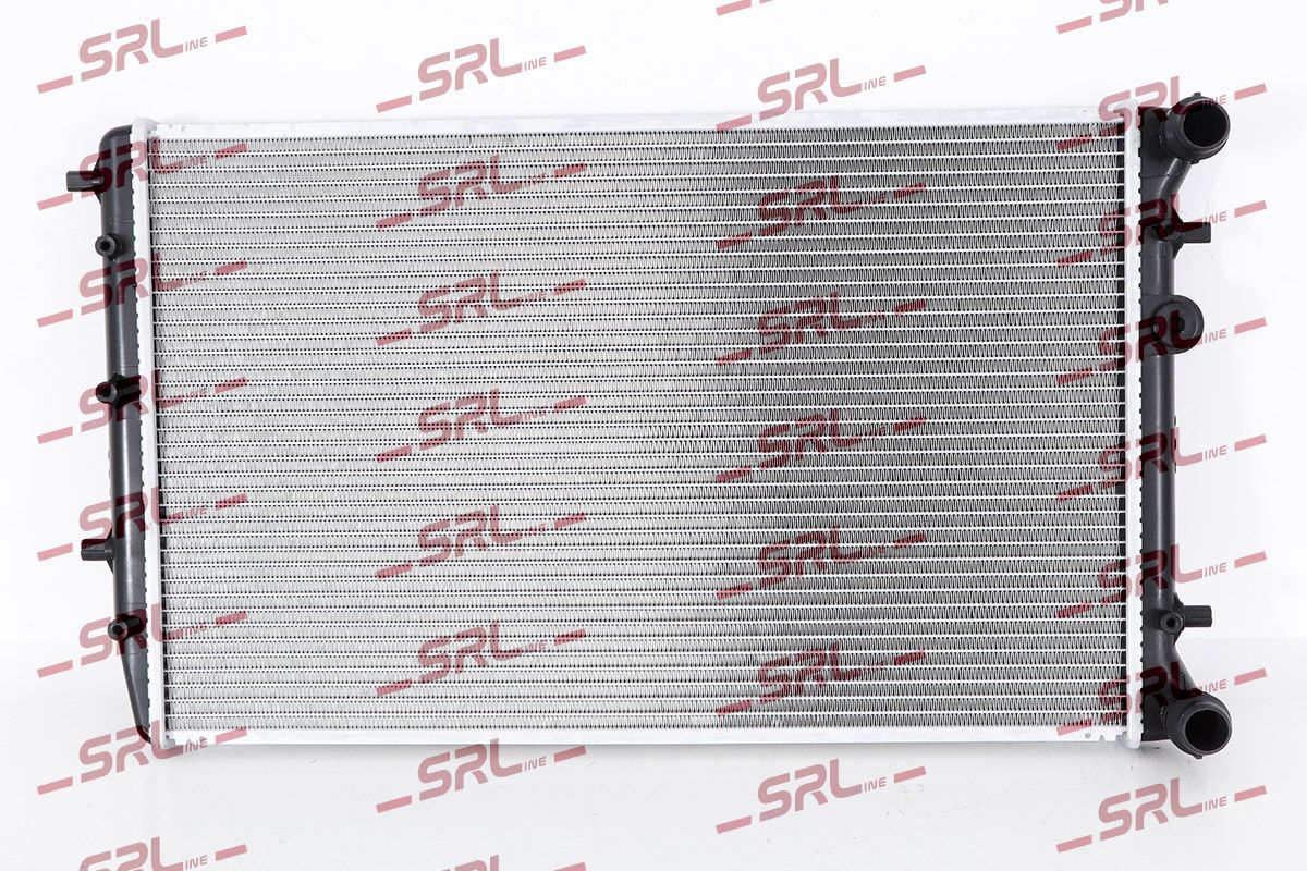Radiator, engine cooling-1