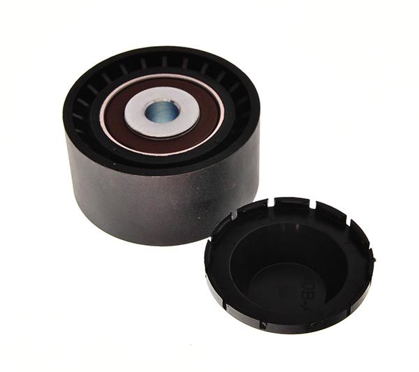 Deflection/Guide Pulley, V-ribbed belt-1