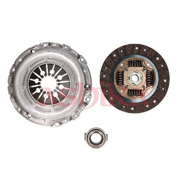 ASHIKA 92-08-854 Clutch kit