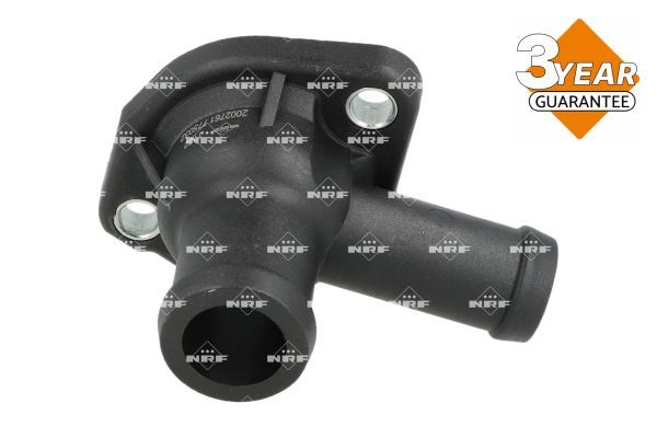 Coolant Flange-4