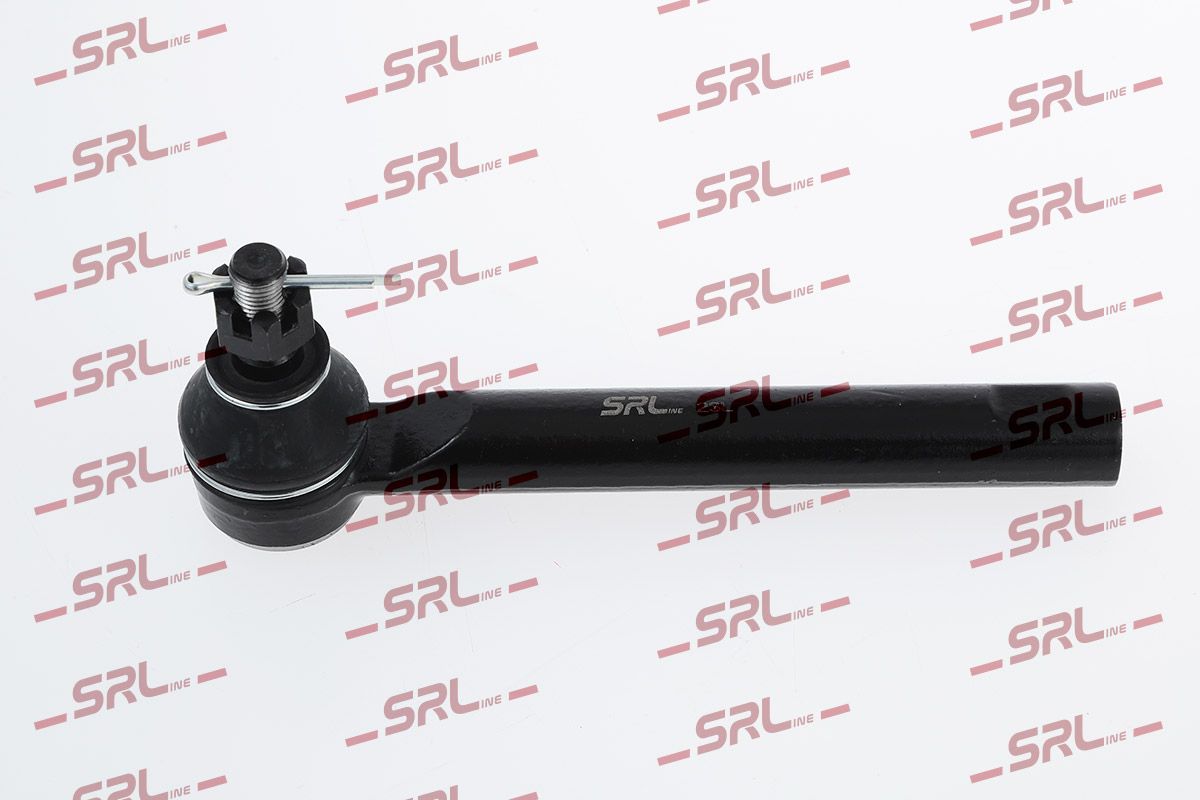 Tie Rod End