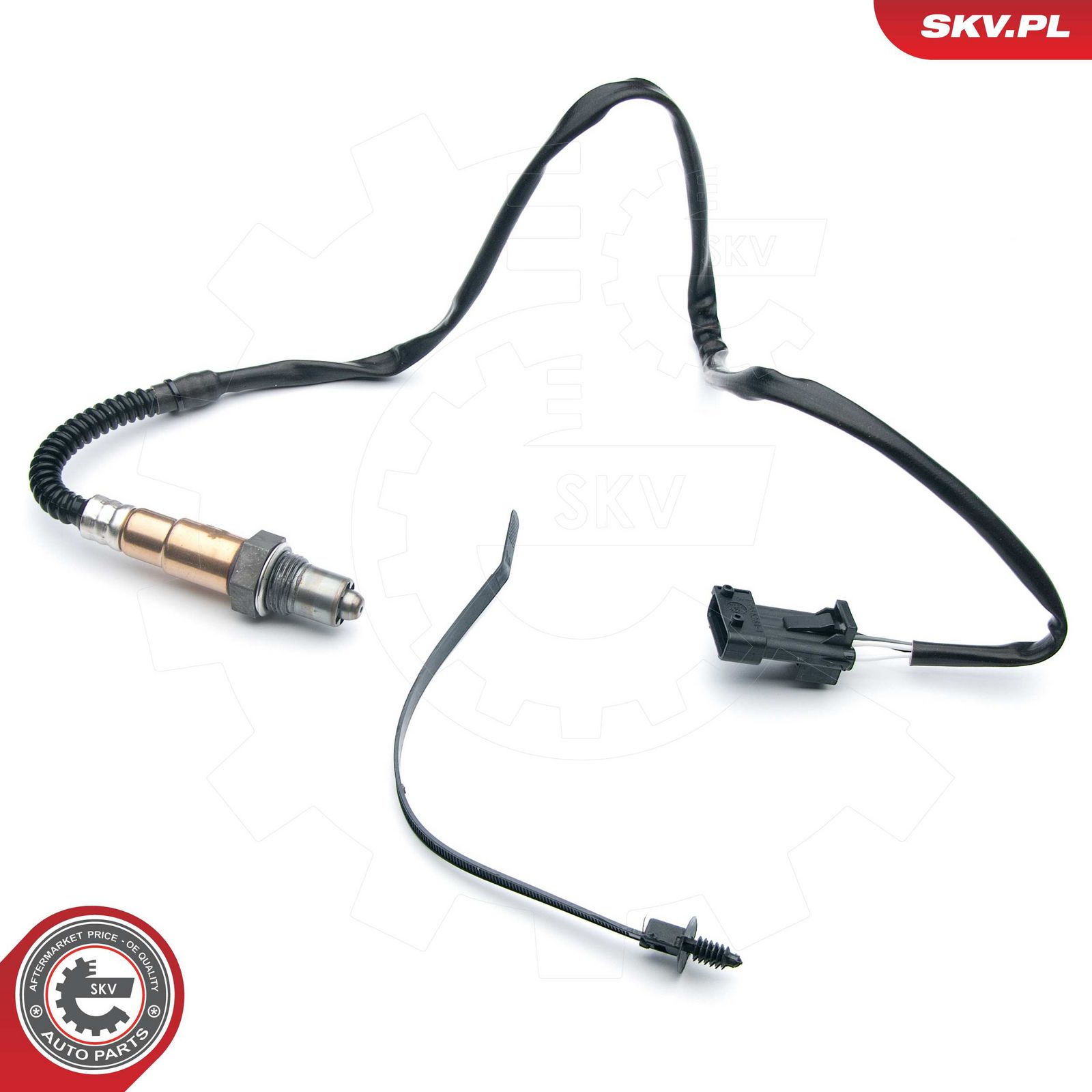 ESEN SKV 09SKV639 Oxygen sensor