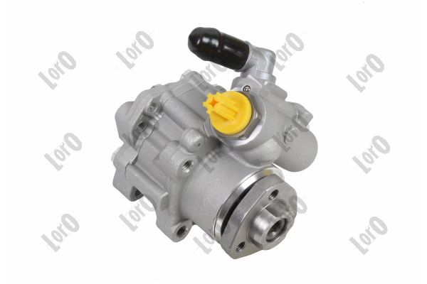 Hydraulic Pump, steering-1