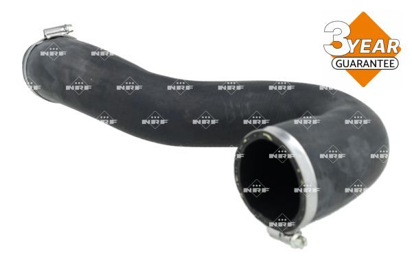Charge Air Hose-1