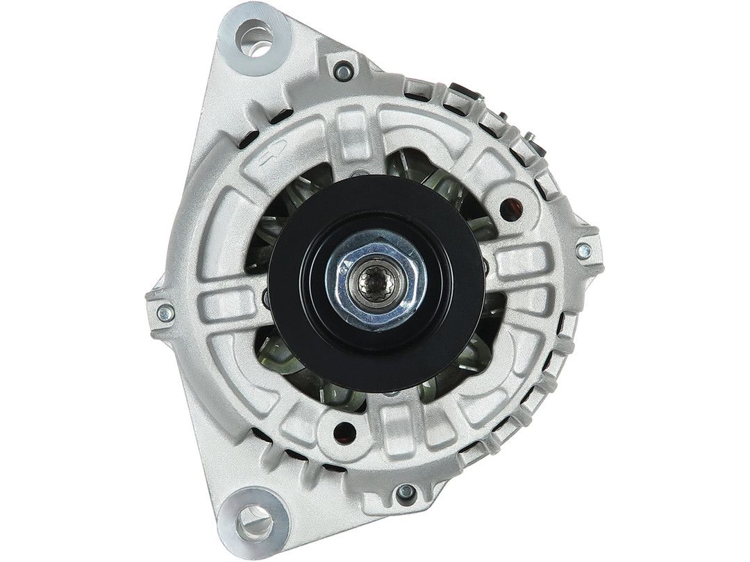 AS-PL A0081 Alternator