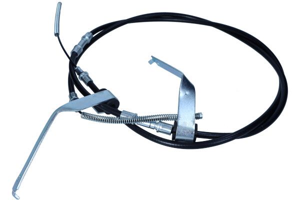Cable Pull, parking brake-main