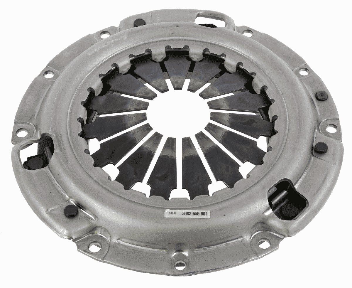 SACHS 3082 655 001 Clutch pressure plate