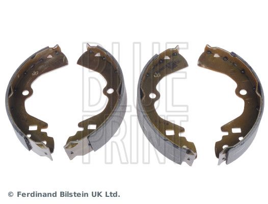 Brake Shoe Set-main