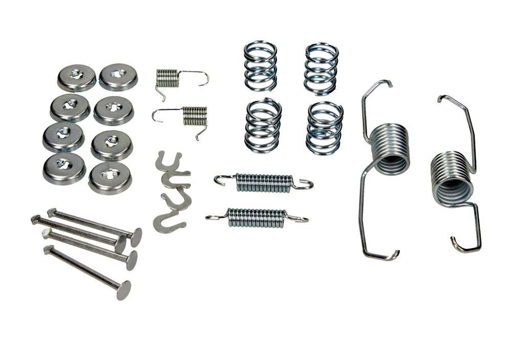 Accessory Kit, brake shoes