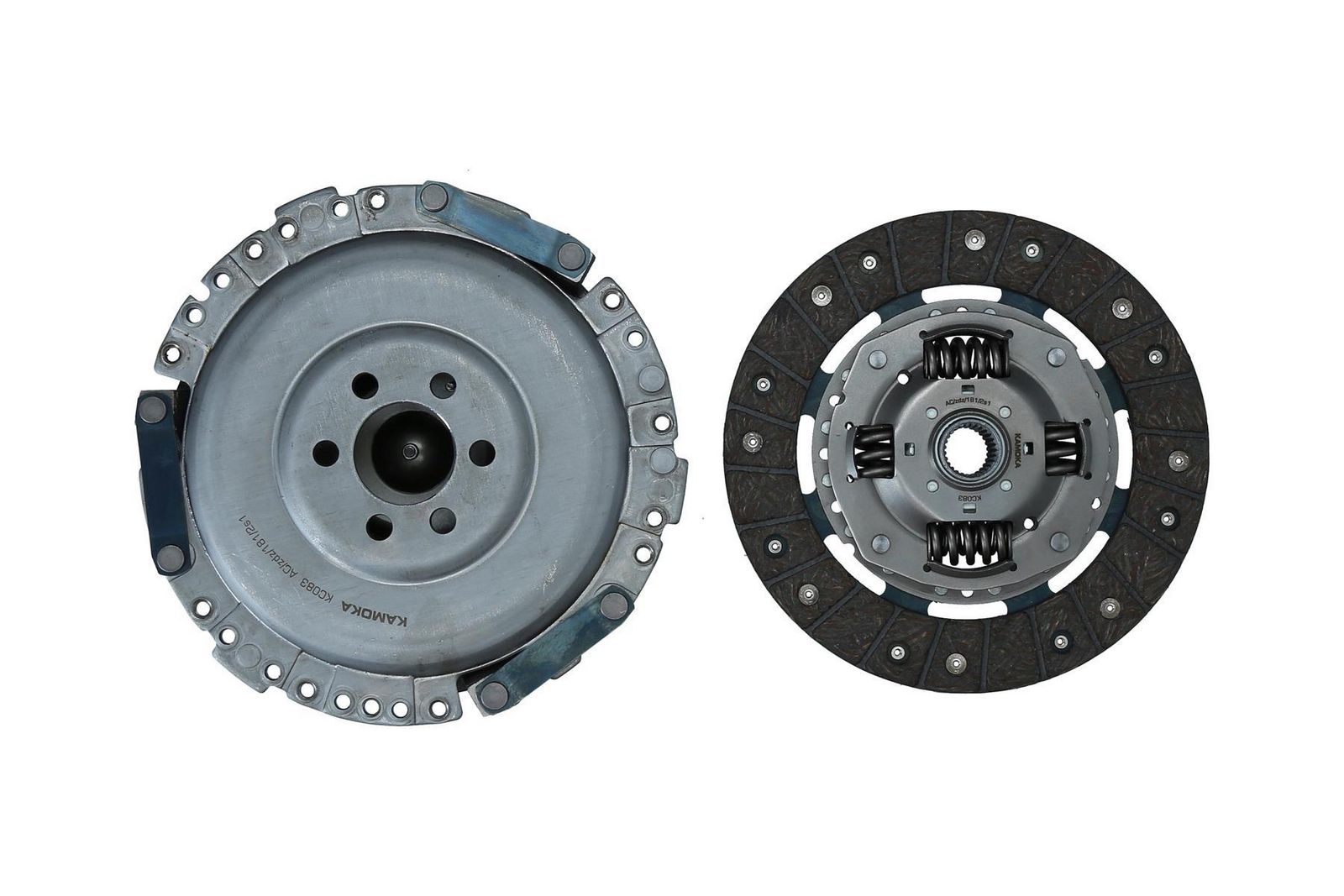 KAMOKA KC083 Clutch kit