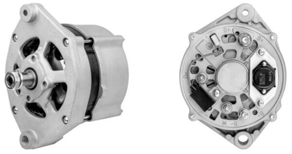 MAHLE MG 444 Alternator