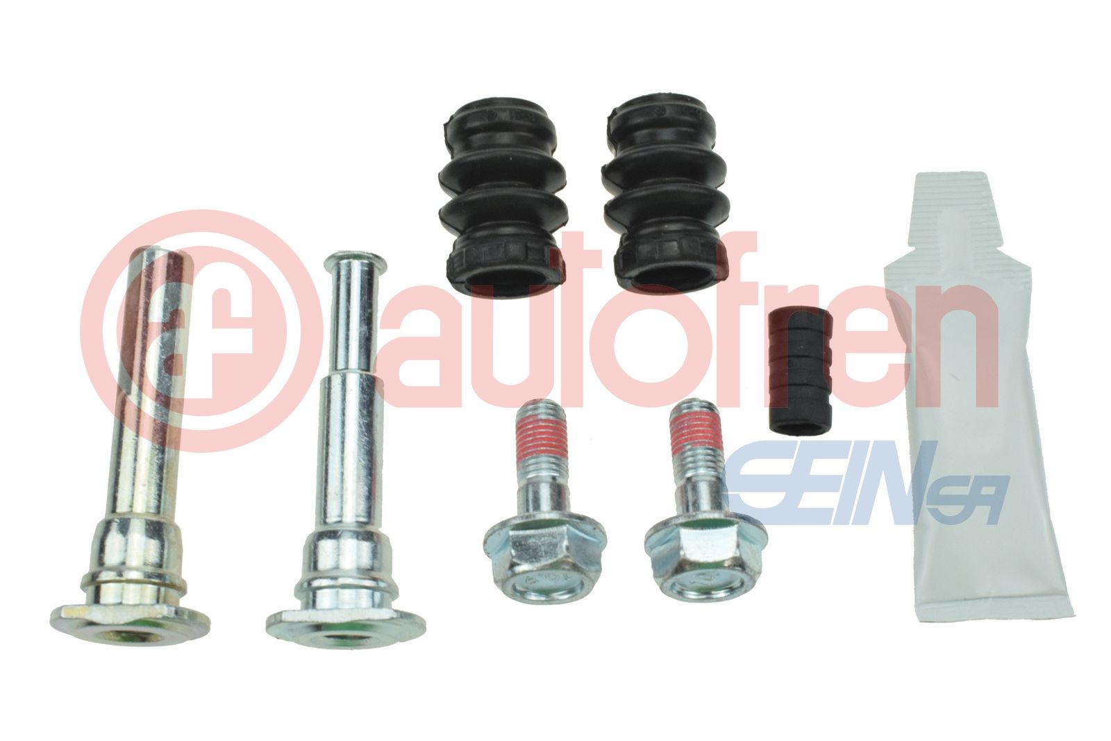 AUTOFREN SEINSA D7037C Guide sleeve kit, brake caliper