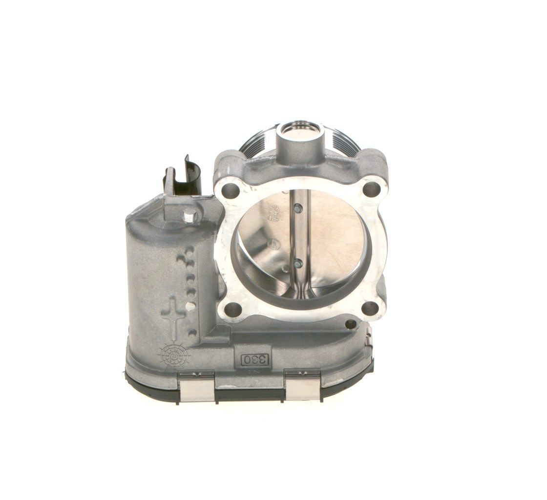 Throttle Body-3