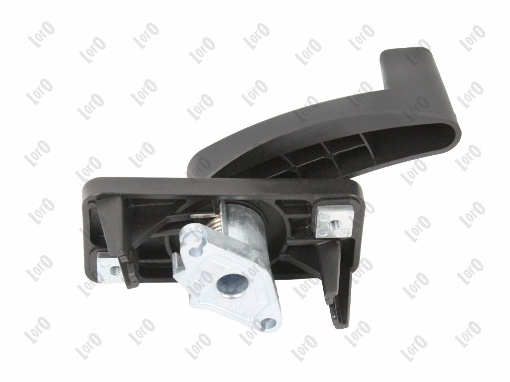 Door Handle, interior equipment-1