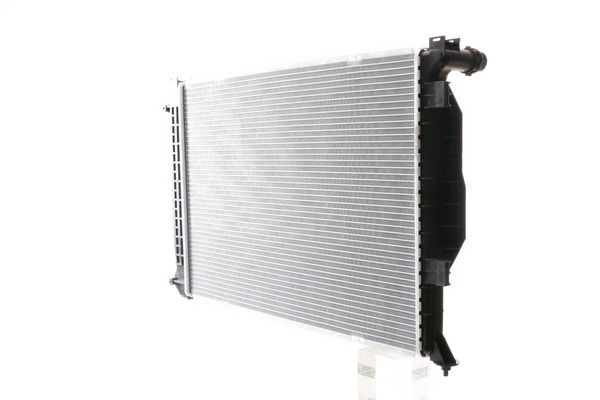 Radiator, engine cooling-6