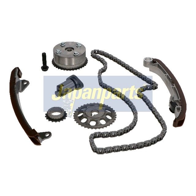 JAPANPARTS KDK-204V Timing chain kit