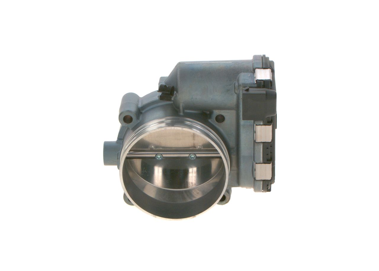 Throttle Body-2