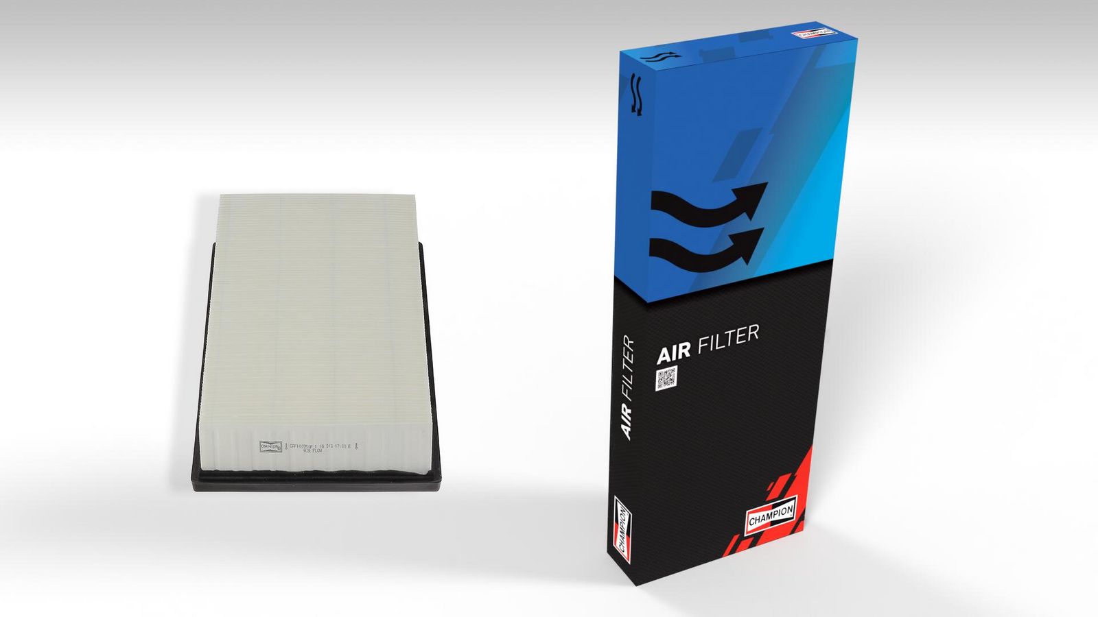 Air Filter-1