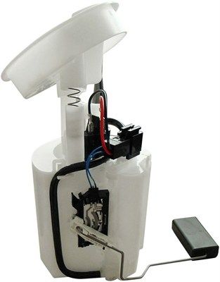 Fuel Supply Module