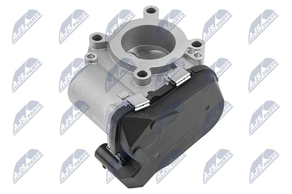 Throttle Body-1