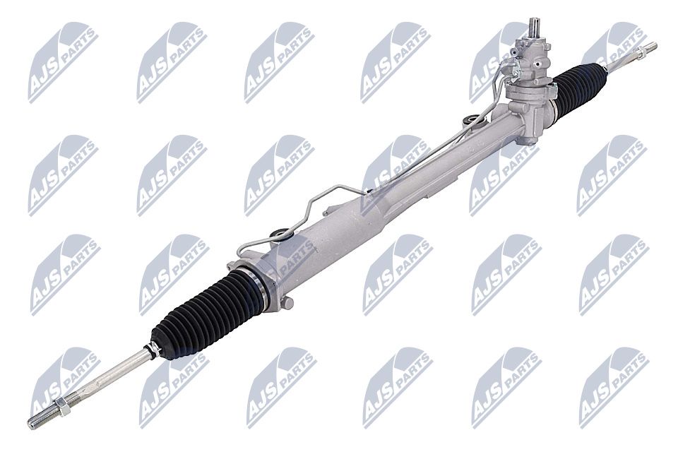 Steering Gear-1
