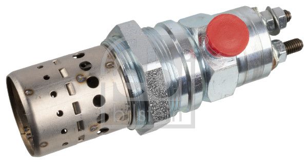FEBI BILSTEIN 171365 Glow plug