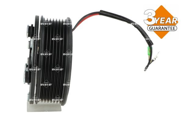 Magnetic Clutch, air conditioning compressor-1